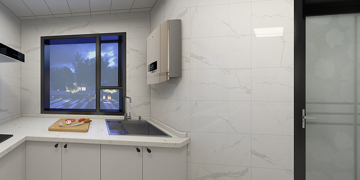 胡子丨奇-嘉美装饰-副本-装修设计方案