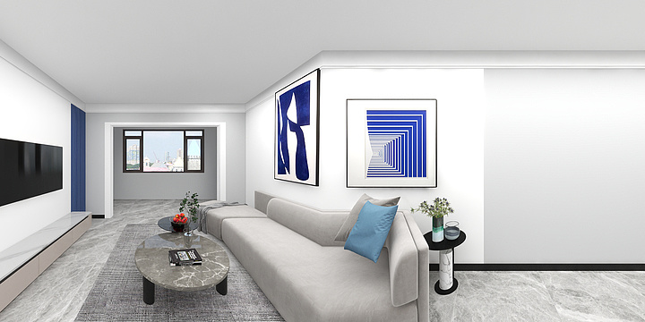 胡慧洁-芙蓉里-副本-装修设计方案