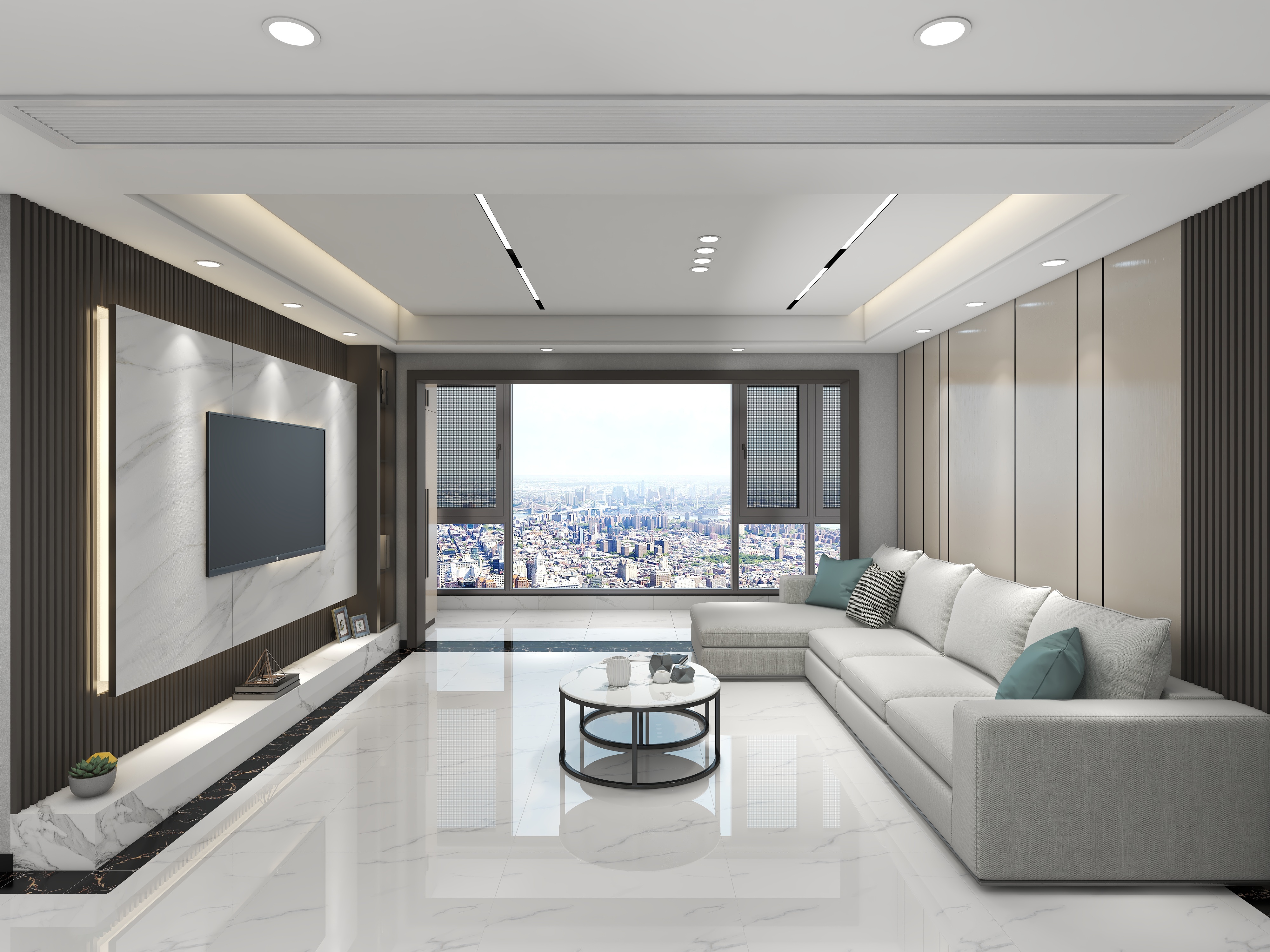 陈顺is-碧桂园-天玺27#1102-装修设计方案