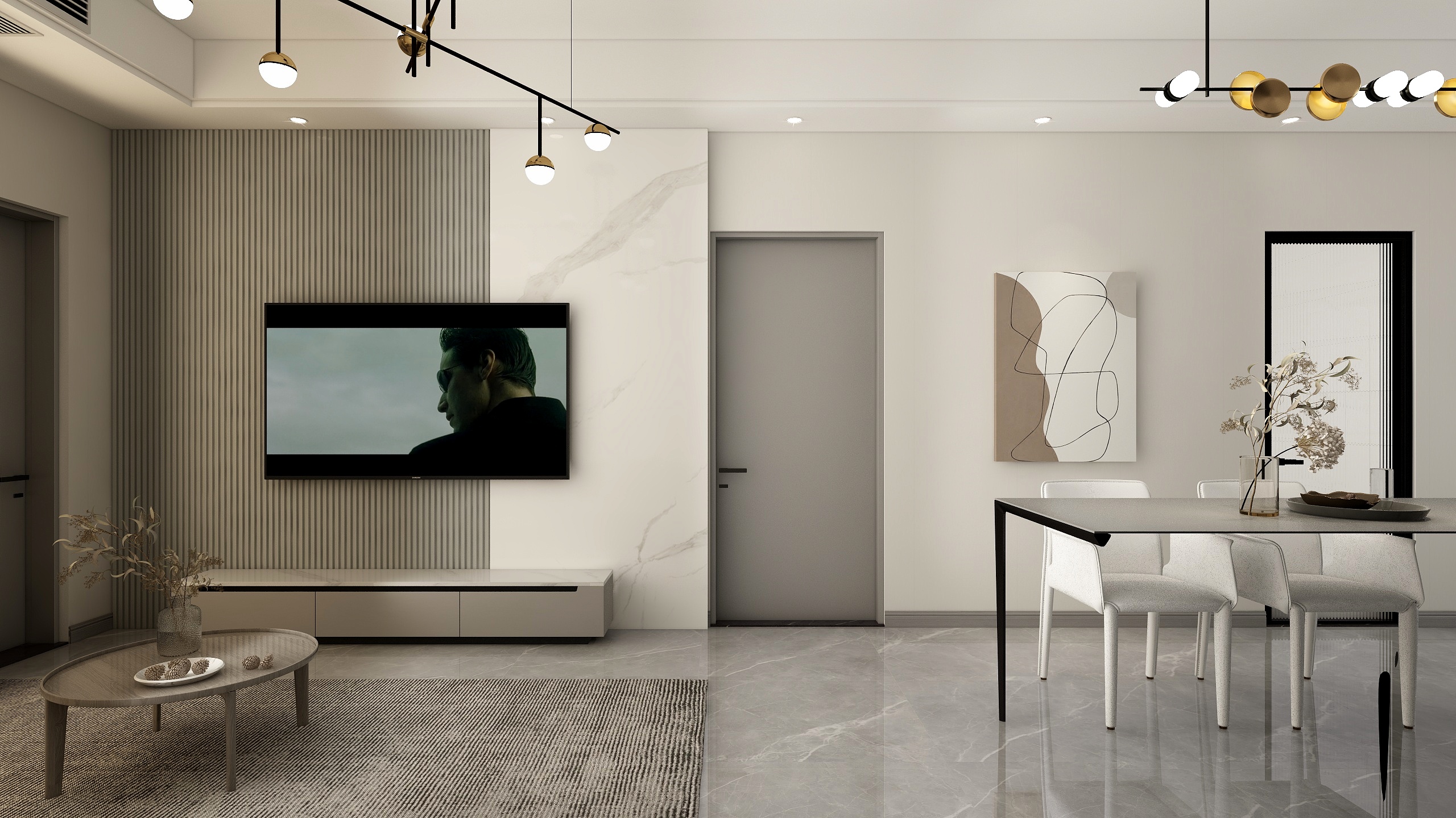 未禾123-北滨910  38-6-副本-装修设计方案