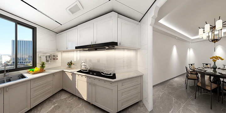 AUPU2025-听涛观海厨房-副本-装修设计方案