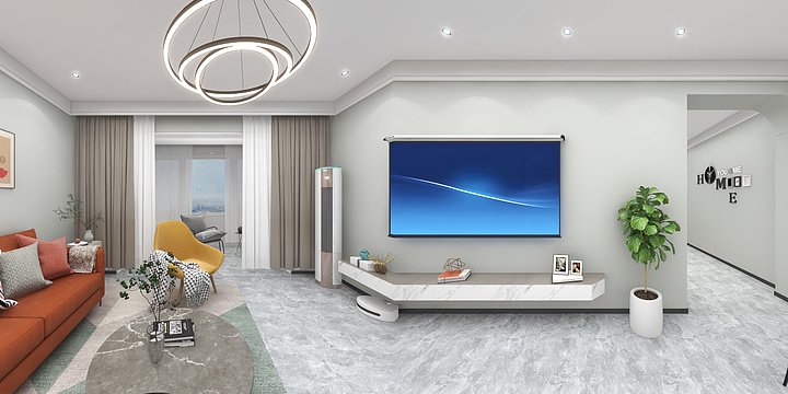 组队做设计-永惠家园-副本-装修设计方案