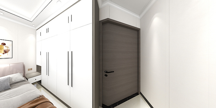 刘木匠A-未命名方案-装修设计方案