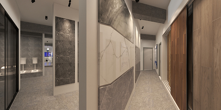 设计-S-新块-装修设计方案