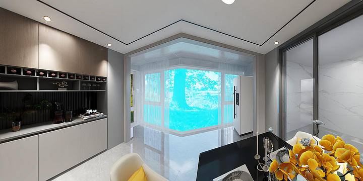 133****8777XURE-未命名方案-装修设计方案