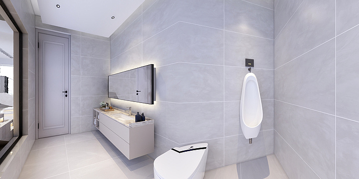 陈辉设计师-香蜜湖圣都张总-3-装修设计方案