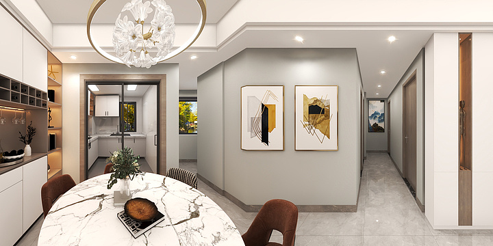 198****6276UQrk-平面方案(1)-副本-装修设计方案