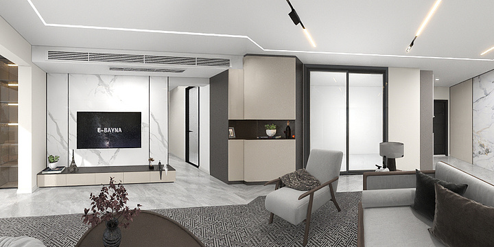 150****6892ffOL-山屿城13-2-4-4效果图.d-装修设计方案