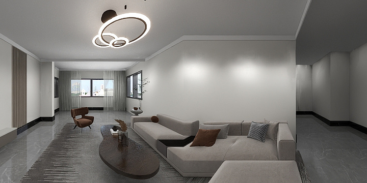 江时HWLD-新块.dwg123999999999999-装修设计方案