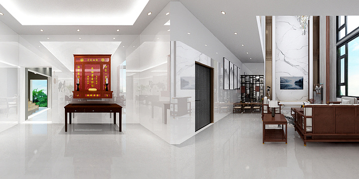 HqqpY-陈宅-装修设计方案