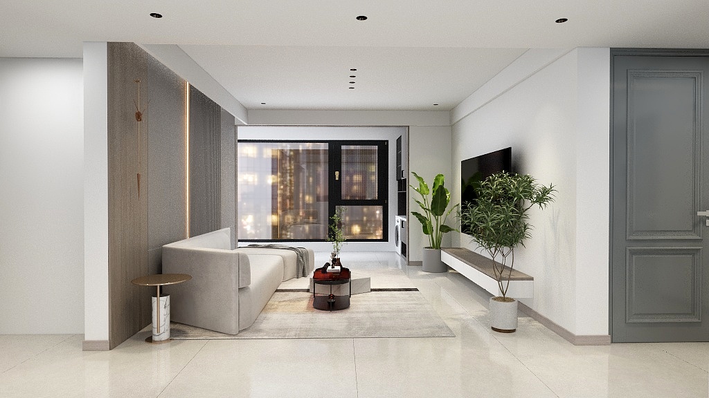 酒醉九泉-时瑾-装修设计方案