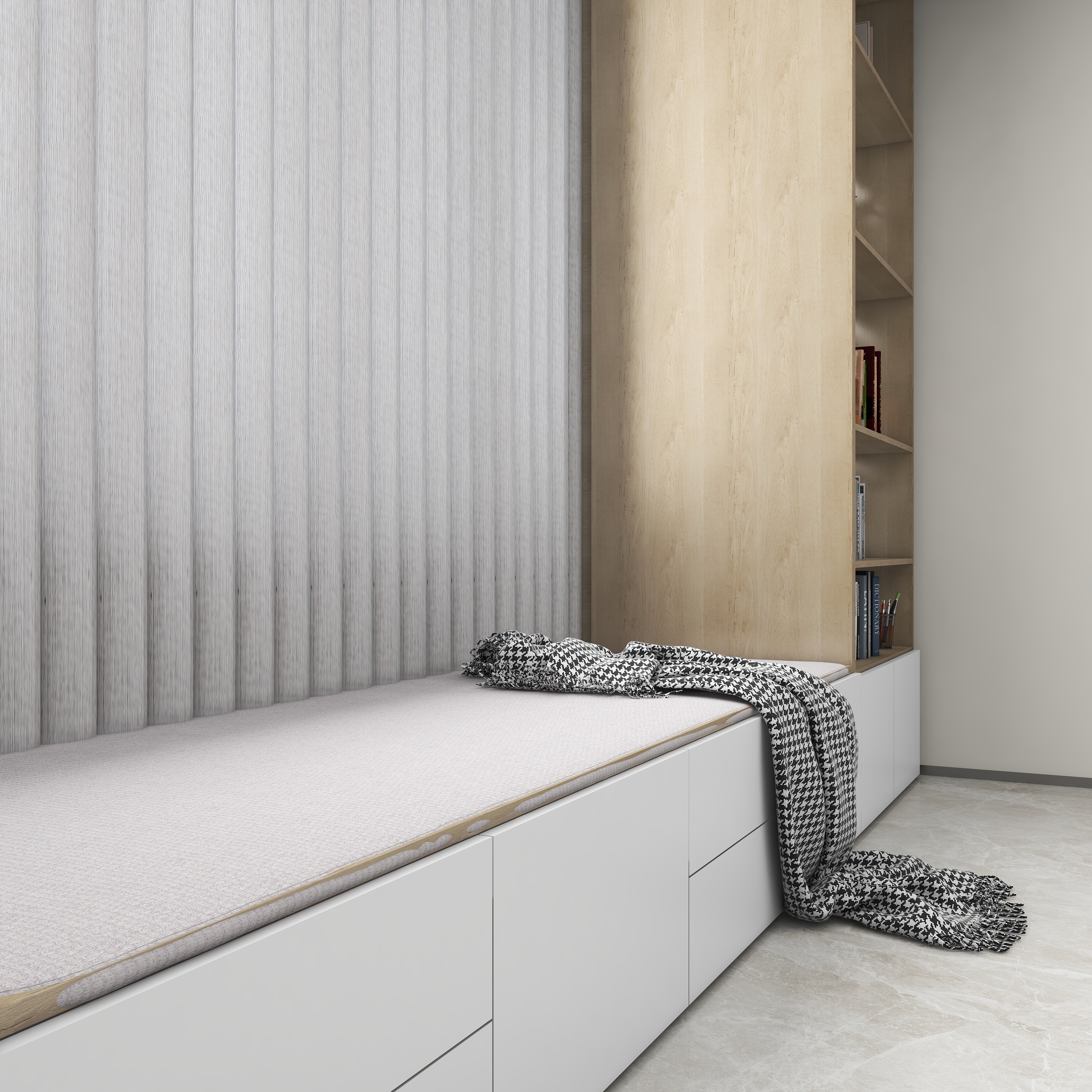 朱雀---原创设计师-嘉合府邸179㎡4室-装修设计方案