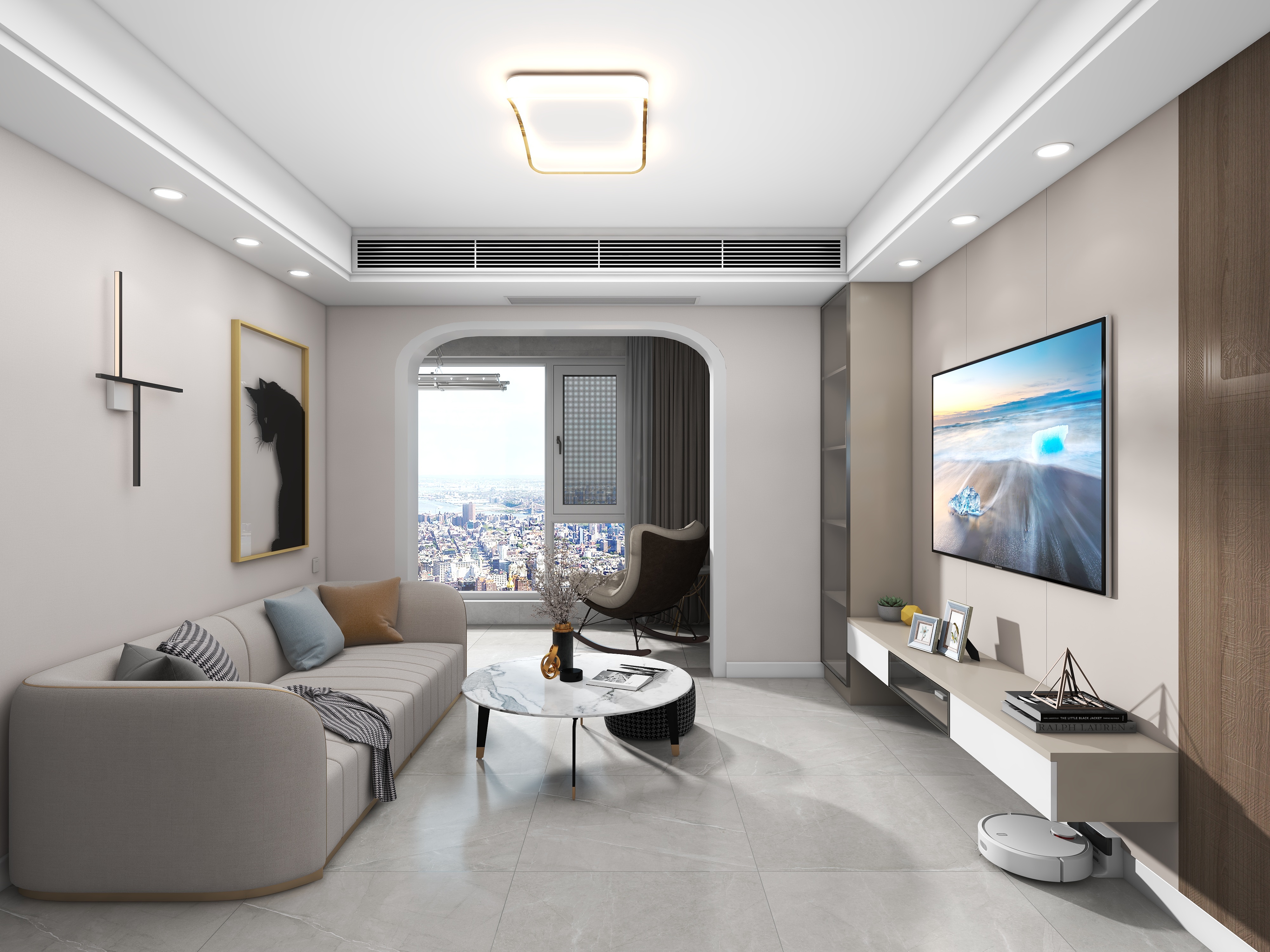 陈顺is-太湖郡府13#1106-2-装修设计方案