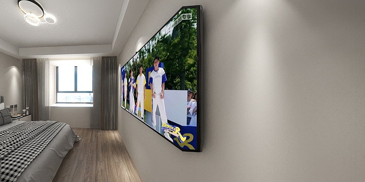 小刘ZWfAHQ-上雅苑 5#1602.dwg-装修设计方案