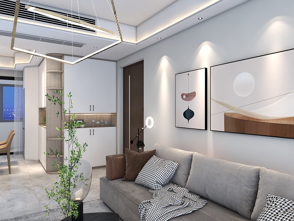 设计szdYHdzuSD-新力城118户型-副本-副本-副本-副本-副本-装修设计方案