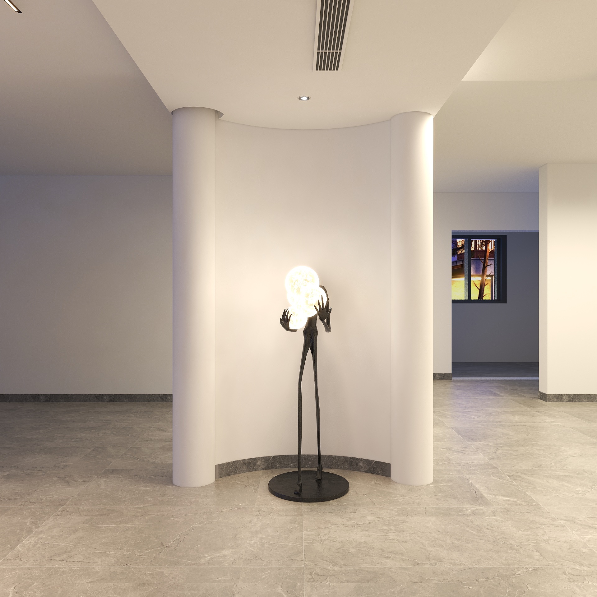 制图员-侯先生-范营-装修设计方案