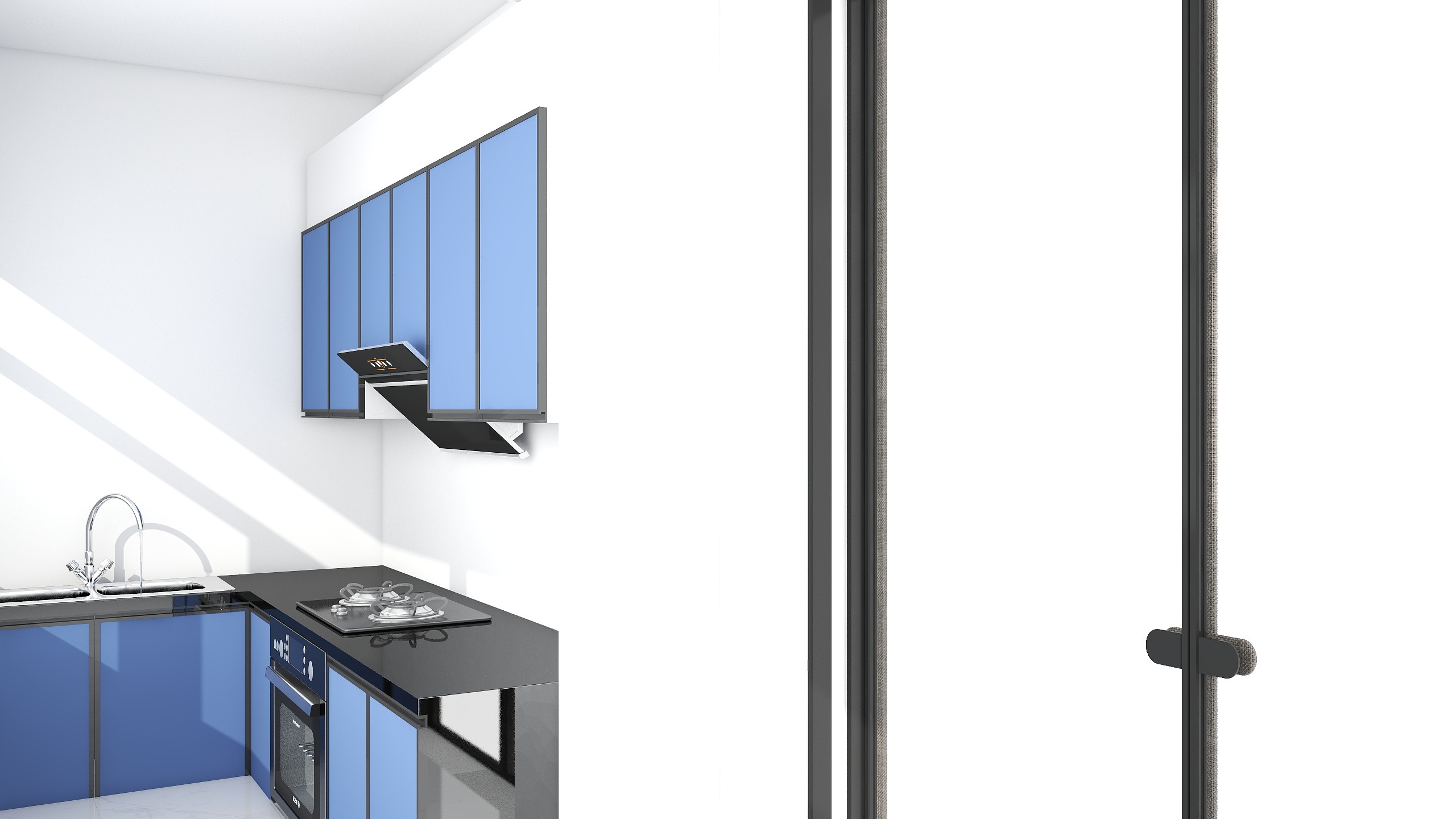 BlongBL-包研所小区-装修设计方案