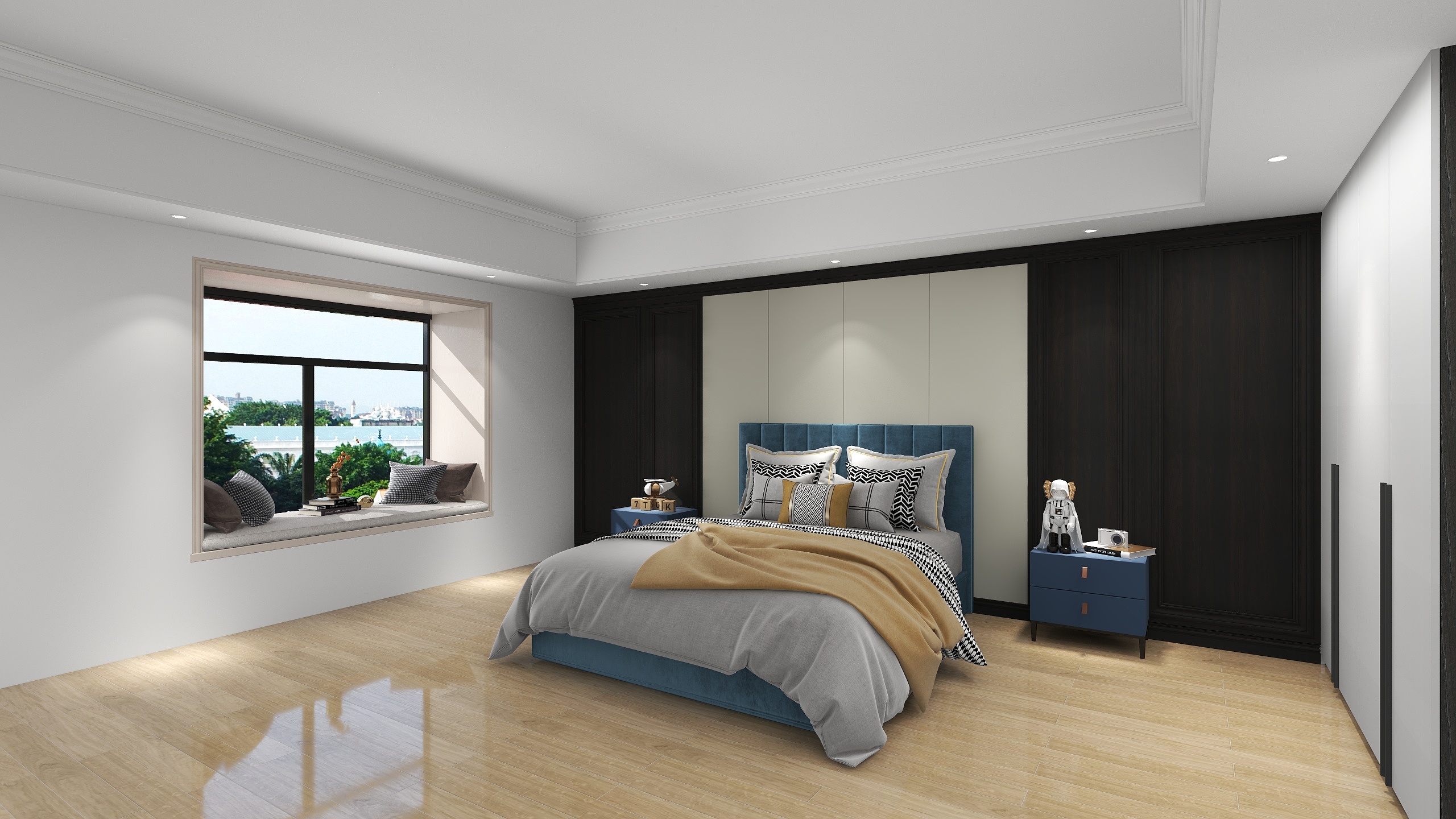 南宁名都软包小余18377106952-未命名方案-装修设计方案