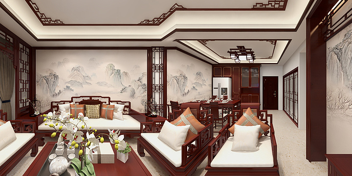 唐小姐-I8230698696-猎德二区4标段青云路楼（G3）-33层01套-装修设计方案