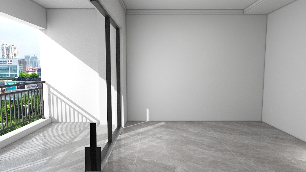 装修设计谢工-奥园誉博府-平面-装修设计方案