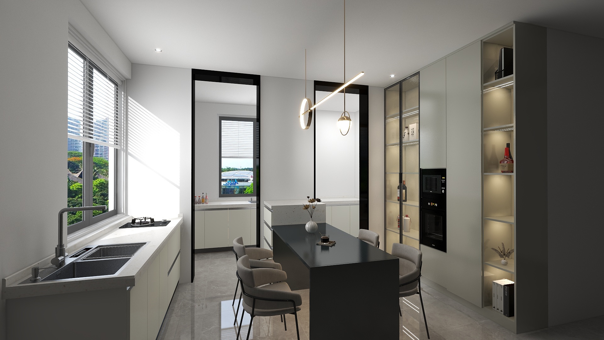 执弦之手认证-62平-装修设计方案