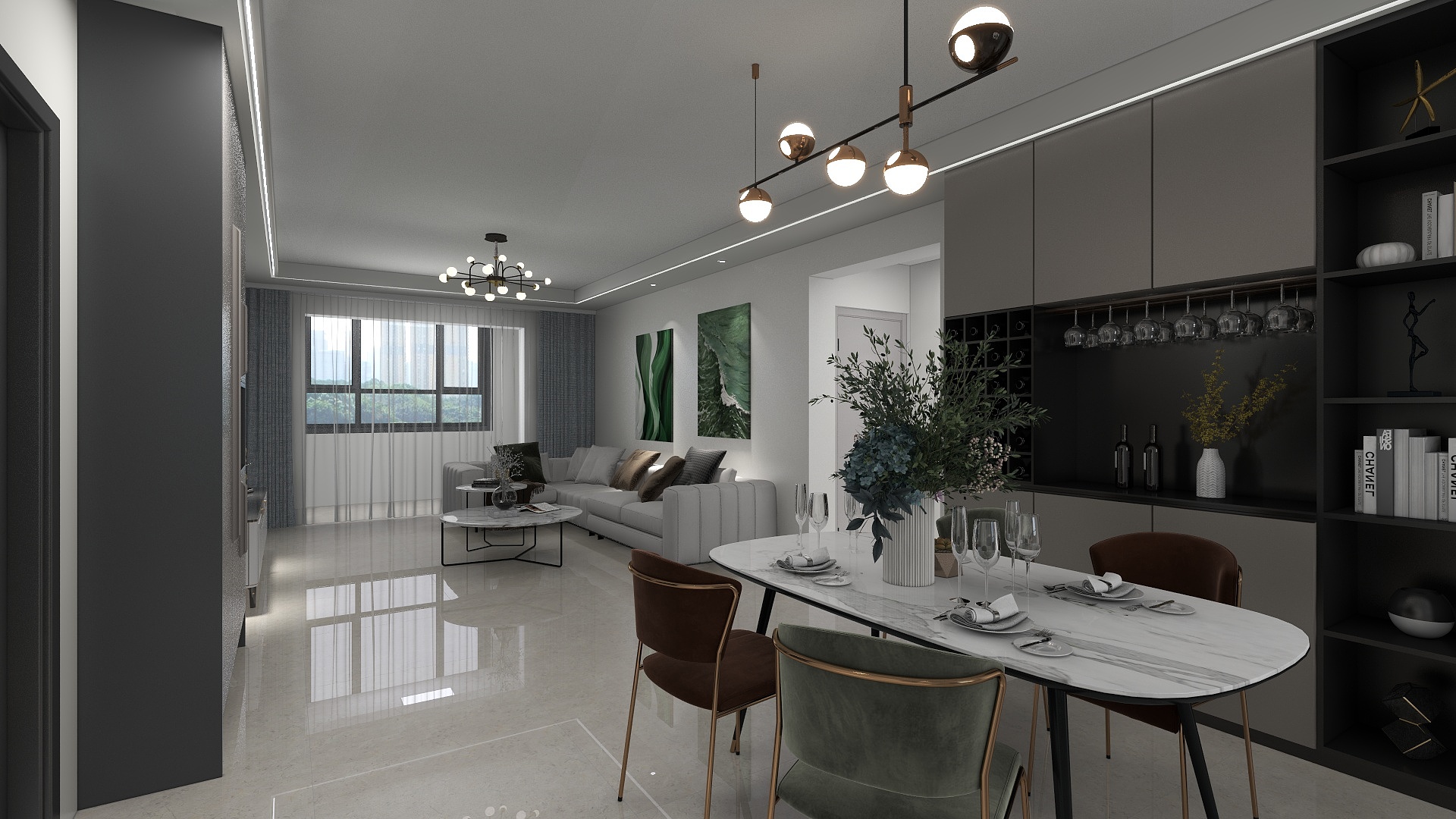 SailorzkFR-锦绣大家-装修设计方案