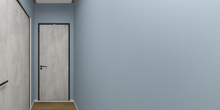 Kråke-臭明明的小窝-装修设计方案