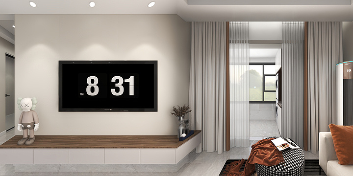 盛少鹏-陇川府_t3-装修设计方案