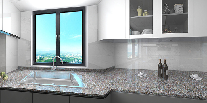 T大胡子T-紫竹园14-1-1801-装修设计方案