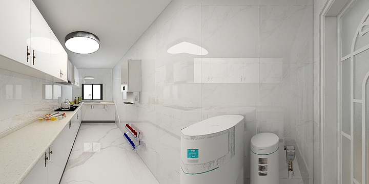 瓦热斯艾拜-瓦热斯-装修设计方案