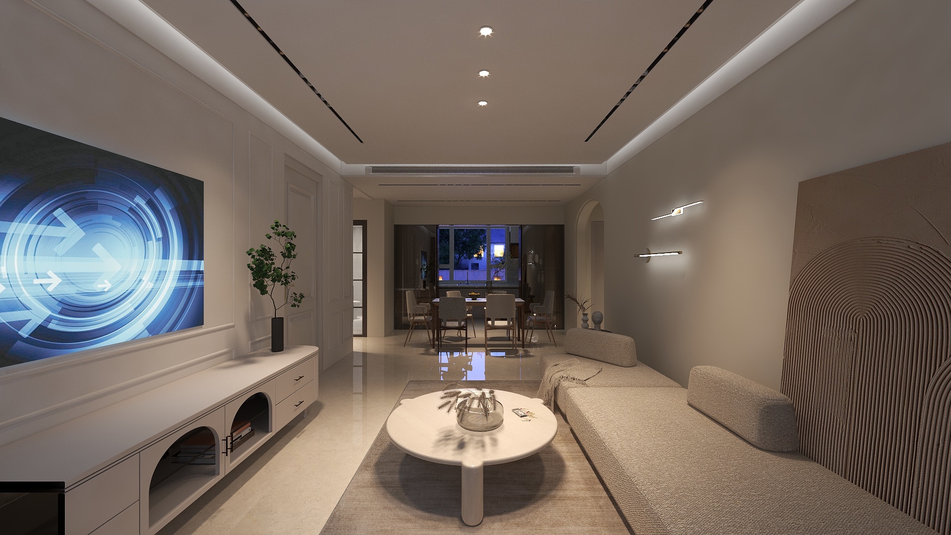 卢海亮-正宸府-副本-副本-副本-装修设计方案