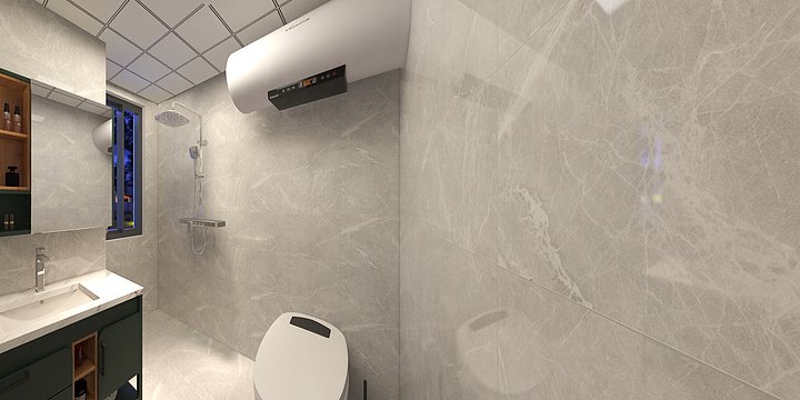 鑫之泽15350604965-长城家园3-1-2902-装修设计方案