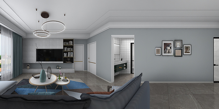 了凡18392722880-锦瑞府5-2-902-88㎡-副本-装修设计方案