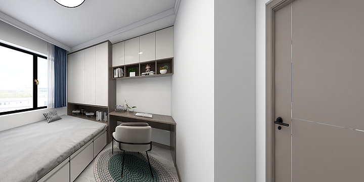 姚谣13704298319-金沙巴黎花园-装修设计方案