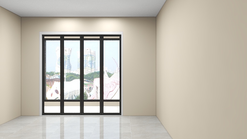 德沐森高定DEMUSEN-力高悦麓兰庭90103-装修设计方案