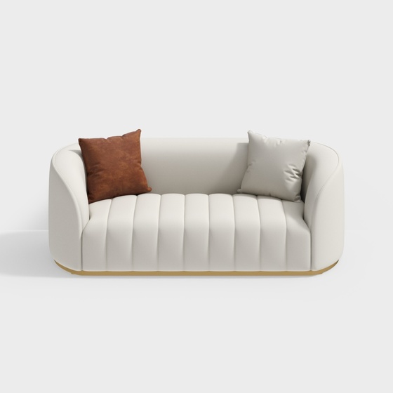 Luxury Seats & Sofas,Loveseats,Loveseats,beige