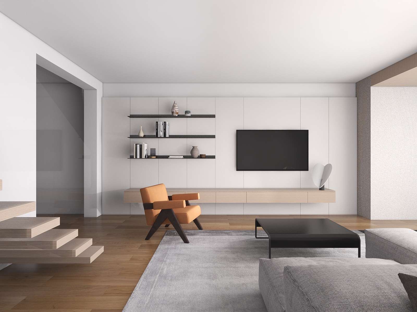 三茶R-未命名方案-装修设计方案