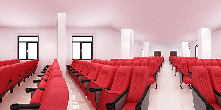 梦明装饰133****1027-未命名方案-装修设计方案