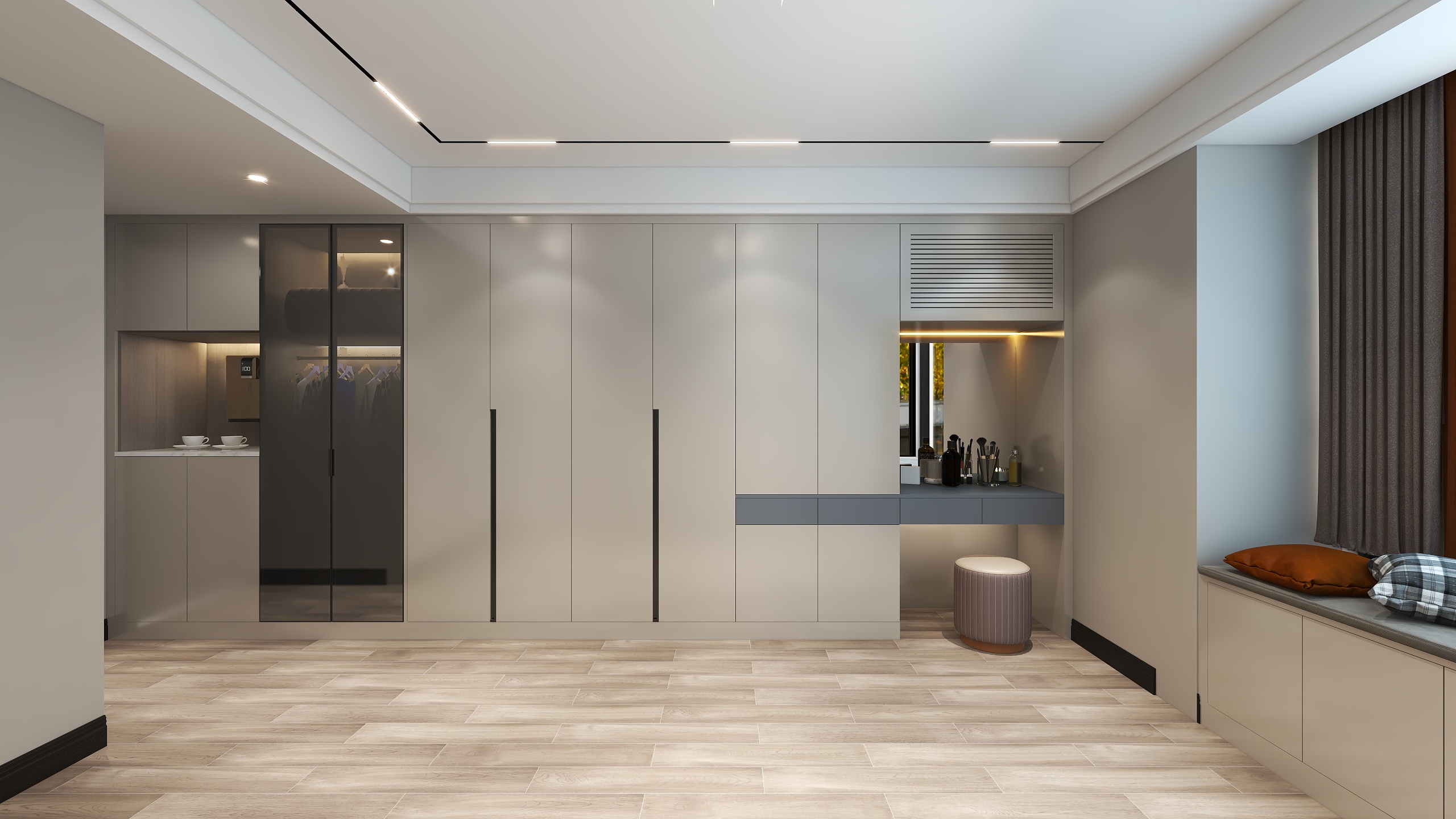 设计师阿虹-定制15-装修设计方案