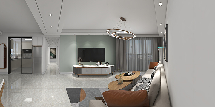 155****7758NtCn-孔雀城53#-装修设计方案