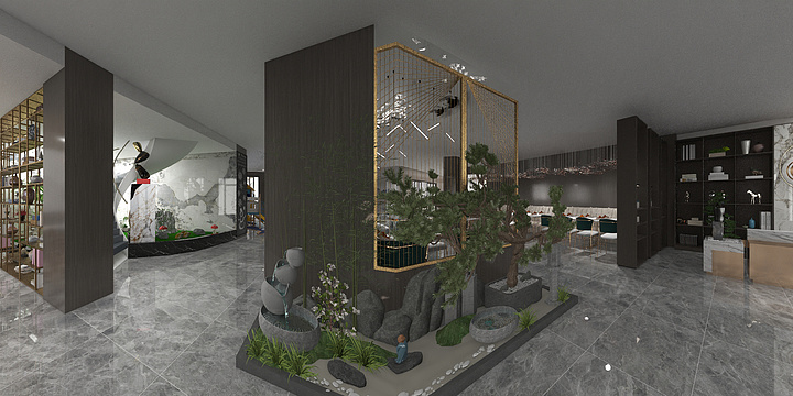 小庞庞喃-未命名方案-副本-装修设计方案