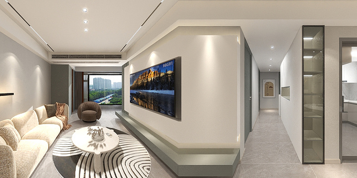 顾莹莹-水岸嘉苑6幢3004-副本-装修设计方案