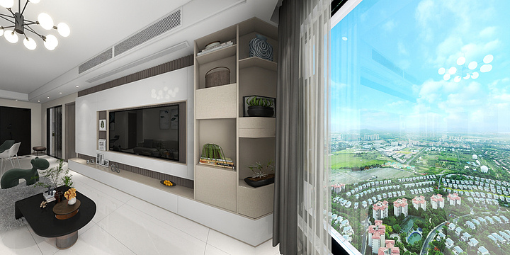 设之界-山屿城17#16-06.dwg-副本-装修设计方案