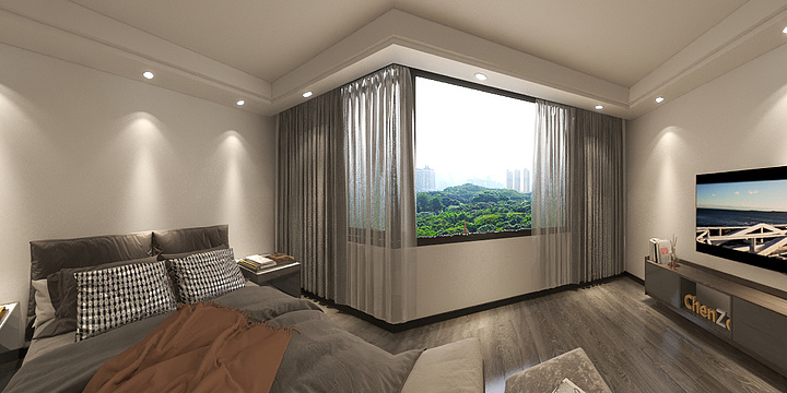 LXP123456789-家装（1）-装修设计方案