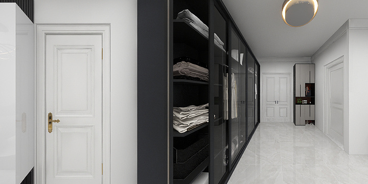 小懿设计-小懿-装修设计方案