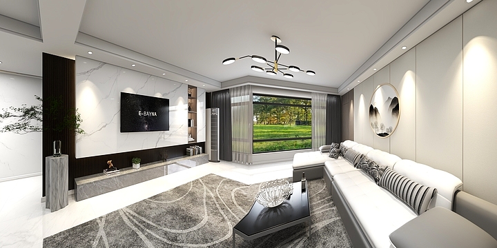 Ms少年-7-4-701-装修设计方案