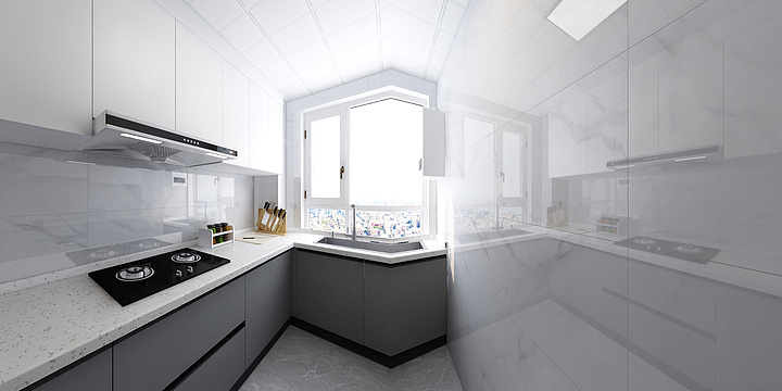 海纳鼎盛家具木无止全屋定制-鑫海文园-副本-装修设计方案