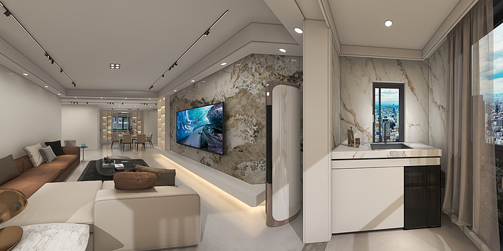 徐礼记-磊哥朋友-副本-副本-副本-装修设计方案