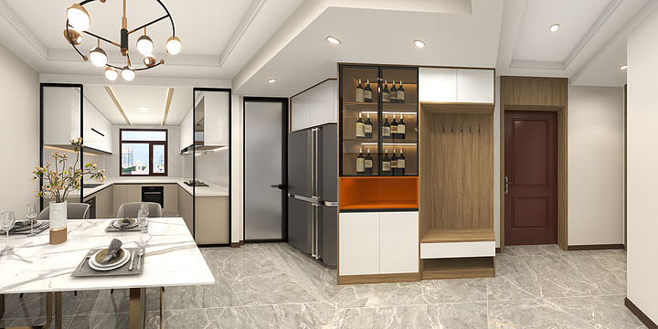 Betsyway-未命名方案-装修设计方案