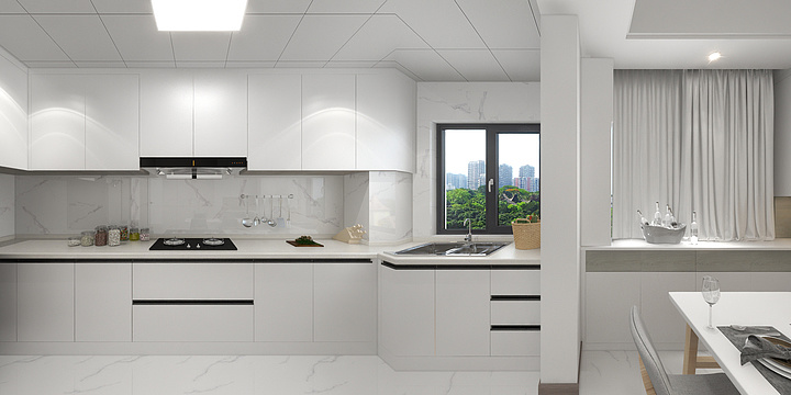 A温水丶-在平凡中感悟-装修设计方案